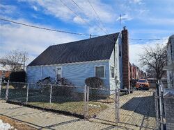 Pre-foreclosure in  98TH ST East Elmhurst, NY 11369