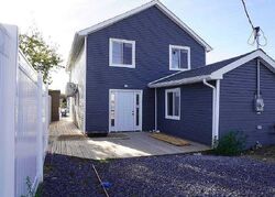 Pre-foreclosure in  BAYVIEW AVE Howard Beach, NY 11414