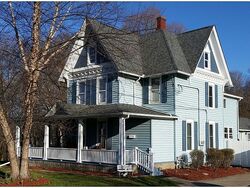 Pre-foreclosure in  FRONT ST Vestal, NY 13850