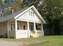 Pre-foreclosure in  W MAIN ST Springville, NY 14141