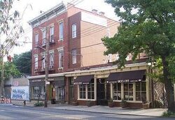 Pre-foreclosure in  BAY ST Staten Island, NY 10304