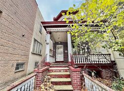 Pre-foreclosure in  51ST ST Brooklyn, NY 11219