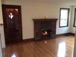 Pre-foreclosure in  CEDAR RD Buffalo, NY 14215