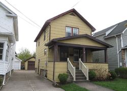 Pre-foreclosure in  ROBINSON ST North Tonawanda, NY 14120