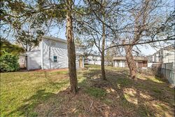 Pre-foreclosure in  MORRIS ST Staten Island, NY 10309