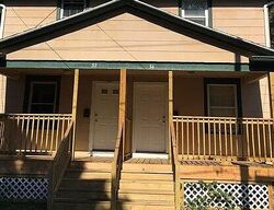 Pre-foreclosure in  DANA ST Rochester, NY 14606