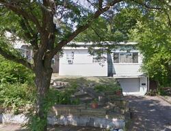 Pre-foreclosure in  CONKLIN AVE Syracuse, NY 13206
