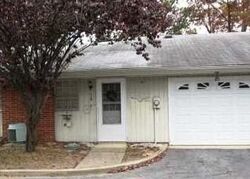 Pre-foreclosure Listing in PORTSMOUTH DR LAKEWOOD, NJ 08701
