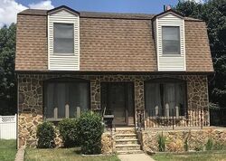 Pre-foreclosure Listing in RAILROAD AVE NETCONG, NJ 07857