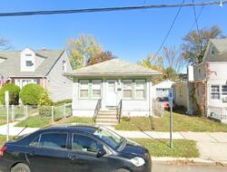 Pre-foreclosure in  SCHILLER AVE Trenton, NJ 08610