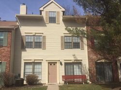 Pre-foreclosure in  DREWES CT Trenton, NJ 08648