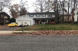 Pre-foreclosure in  SILVER HILL RD Cherry Hill, NJ 08002