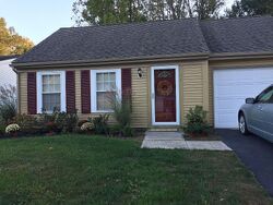 Pre-foreclosure in  SAINT DAVIDS PL Vincentown, NJ 08088