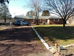 Pre-foreclosure in  HARBOURTON ROCKTOWN RD Lambertville, NJ 08530