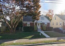 Pre-foreclosure in  FITZRANDOLPH AVE Trenton, NJ 08610