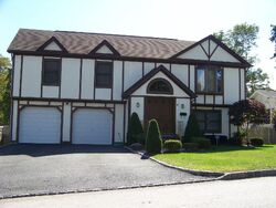 Pre-foreclosure in  CAYUGA AVE Lake Hiawatha, NJ 07034