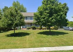 Pre-foreclosure in  BROPHY CT Trenton, NJ 08638