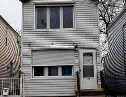 Pre-foreclosure in  KOMORN ST Newark, NJ 07105