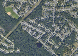 Pre-foreclosure in  GRANT LN Berlin, NJ 08009
