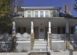 Pre-foreclosure in  PIERMONT AVE Hillsdale, NJ 07642