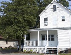 Pre-foreclosure in  S 11TH AVE Highland Park, NJ 08904