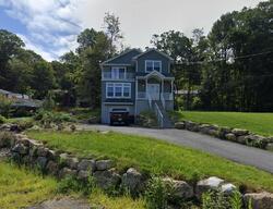 Pre-foreclosure in  WINONA TRL Lake Hopatcong, NJ 07849