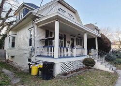 Pre-foreclosure in  LACLEDE AVE Trenton, NJ 08618