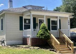 Pre-foreclosure in  MESSINA AVE Hammonton, NJ 08037