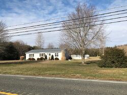 Pre-foreclosure in  CEDARVILLE RD Cedarville, NJ 08311