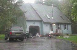 Pre-foreclosure in  HARBOR AVE Mays Landing, NJ 08330