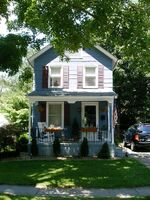 Pre-foreclosure in  UNION AVE Freehold, NJ 07728