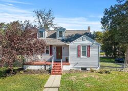Pre-foreclosure in  ALBEMARLE AVE Trenton, NJ 08638