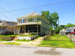 Pre-foreclosure in  S LAUREL ST Millville, NJ 08332