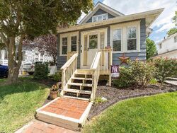Pre-foreclosure in  MARLIN RD Absecon, NJ 08201