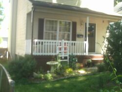 Pre-foreclosure in  FACTORY ST Freehold, NJ 07728