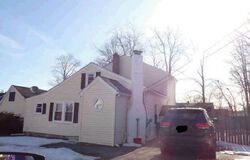 Pre-foreclosure in  ORCHARD ST Manchester, NH 03102