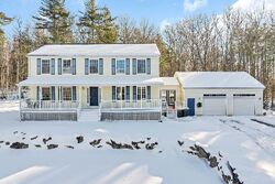 Pre-foreclosure in  PHOENICIAN WAY Laconia, NH 03246