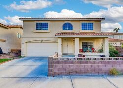 Pre-foreclosure in  GRUB STAKE CIR Henderson, NV 89014