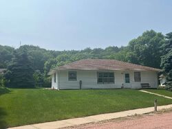 Pre-foreclosure in  N 2ND ST Verdigre, NE 68783