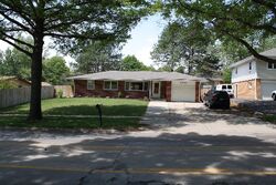 Pre-foreclosure in  S 27TH ST Lincoln, NE 68502
