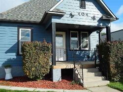 Pre-foreclosure in  W NORTHWESTERN AVE Norfolk, NE 68701