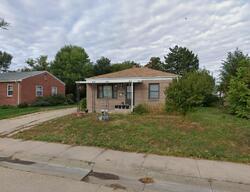 Pre-foreclosure in  W CIRCLE DR Mc Cook, NE 69001
