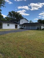 Pre-foreclosure in  W MONROE ST Holstein, NE 68950