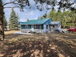 Pre-foreclosure in  PIONEER RD Libby, MT 59923