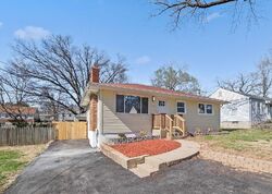 Pre-foreclosure in  GRETHER AVE Saint Louis, MO 63135