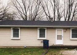Pre-foreclosure in  N MOREAU AVE Tipton, MO 65081
