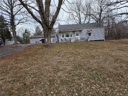 Pre-foreclosure in  HARDT RD Glencoe, MO 63038