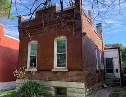 Pre-foreclosure in  TAFT AVE Saint Louis, MO 63111