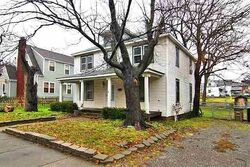 Pre-foreclosure in  N HANOVER ST Cape Girardeau, MO 63701