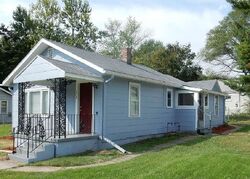 Pre-foreclosure in  N FRANDSEN RD Independence, MO 64050